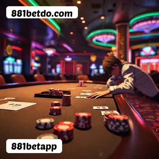 881betapp bônus R$5.000 + 500 giros - Rollover 35x, prazo 30 dias, 38% taxa conversão