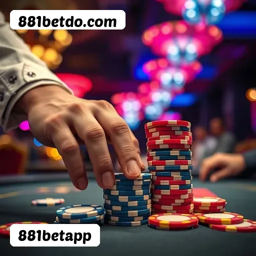 Níveis do programa VIP da 881betapp