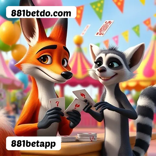 Requisitos do APK da 881betapp para Android