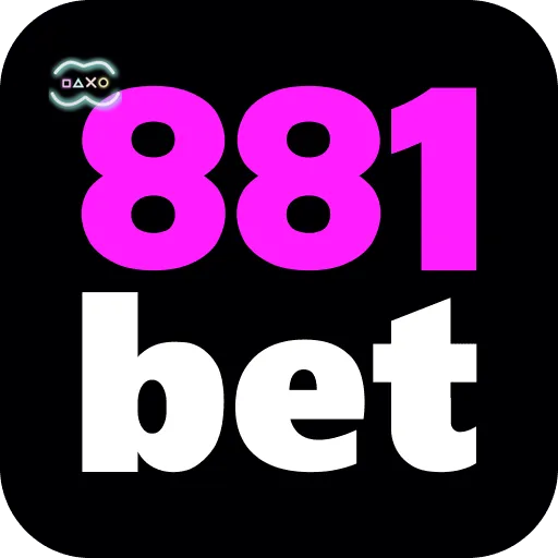 Logo da 881betapp